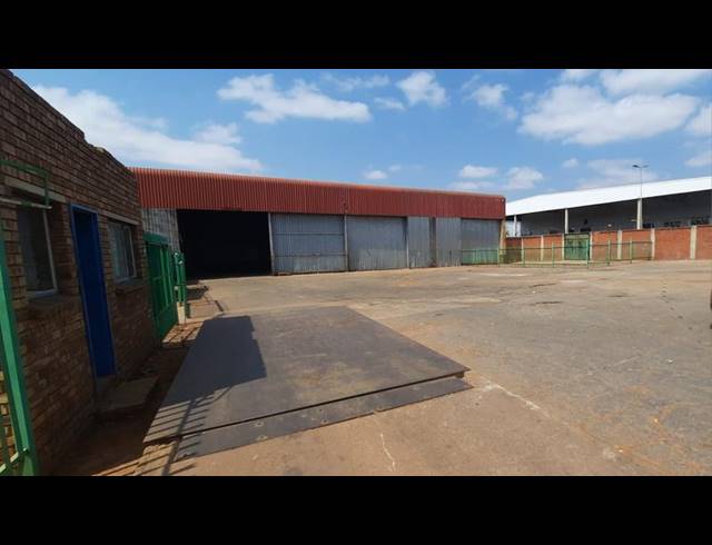 INDUSTRIAL FOR SALE IN WALTLOO